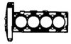 GLASER H80489-00 Gasket, cylinder head